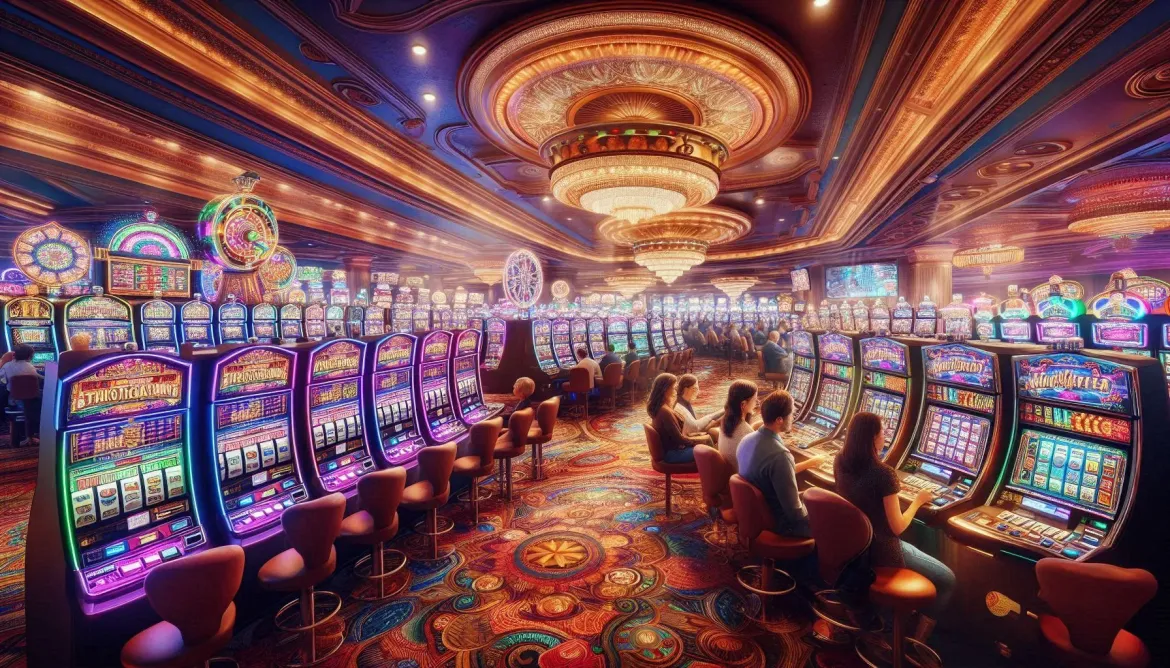 Casino Badajoz